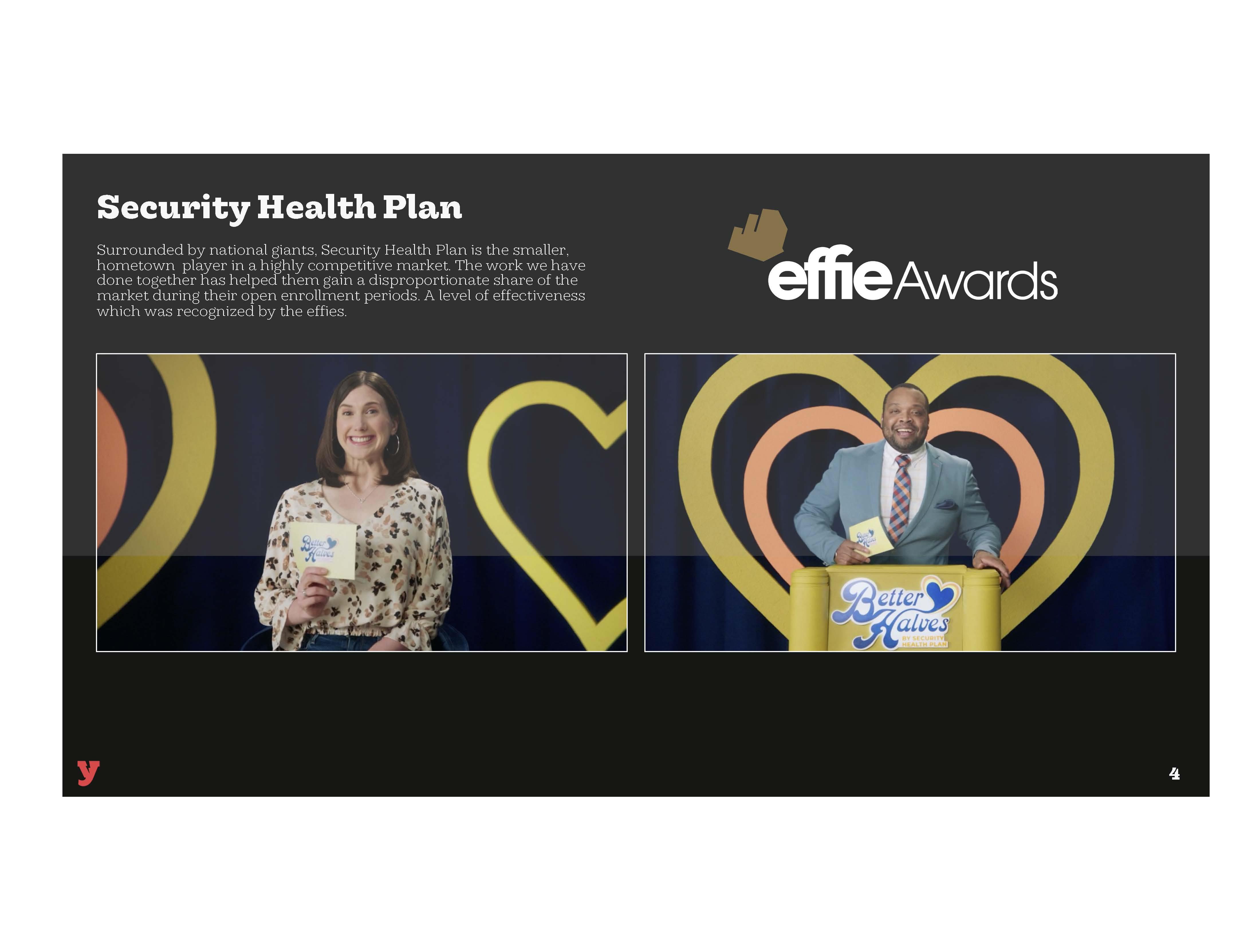 Security Health Plan